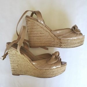 Steve Madden Wedges